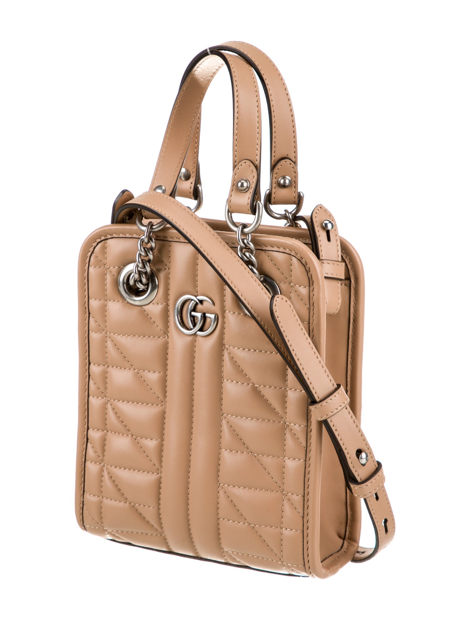 Gucci Double G Marmont